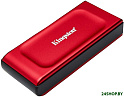 Внешний накопитель Kingston XS1000 1TB SXS1000R/1000G