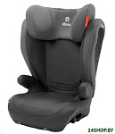 Картинка Детское автокресло Diono Monterey 4DXT (темно-серый)