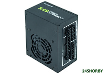 Картинка Блок питания Chieftec Compact CSN-450C 450W
