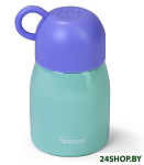 Картинка Термос Fissman 9764 300 мл (бирюзовый)