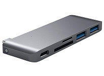 Картинка USB-хаб Satechi ST-TCUPM