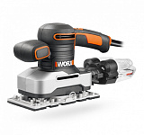 Картинка Вибро шлифовальная машина Worx WX642.1