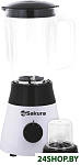 Картинка Стационарный блендер Sakura SA-6256W