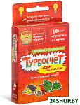 Картинка Настольная игра Банда умников Турбосчёт Форсаж