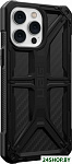 для iPhone 14 Pro Max Monarch Carbon Fiber 114035114242