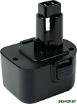 VT-DEW-DC9071-12.0V2.0AH (12В/2 Ah)