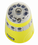 Картинка Набор бит Ryobi RAK10SD 10 предметов