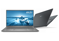 Картинка Ноутбук MSI Prestige 15 A12UC-210XBY
