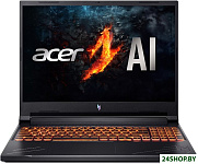 Nitro V 16 ANV16-71-522G NH.QTMEL.001