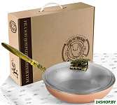 Кукуруза КМ1096СК06