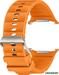 PeakForm для Galaxy Watch Ultra (оранжевый)