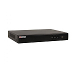 Картинка Видеорегистратор Hikvision HiWatch DS-H204UA