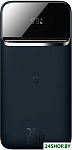 Magnetic Wireless PPMT-03 10000mAh (темно-синий)