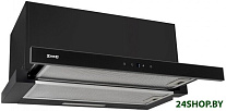 Turbo 1260 60 S-GC (черный)