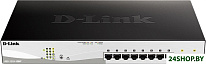 DGS-1210-10MP/FL2A