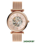 Картинка Наручные часы Fossil Carlie ME3175