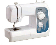 Картинка Электромеханическая швейная машина Brother LX-1400S