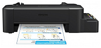 Картинка Принтер EPSON L120