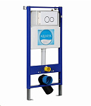 Картинка Инсталляция для унитаза Aquatek Slim INS-0000006