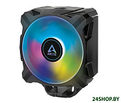 Картинка Кулер для процессора Arctic Freezer A35 A-RGB ACFRE00115A