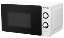Картинка Микроволновая печь SCARLETT SC-MW9020S02M