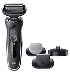 Картинка Электробритва Braun Series 5 50-W4650cs