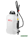 Аккумуляторный опрыскиватель Wortex KS 1690 Li