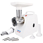 Картинка Мясорубка Аксион М 34.04 (уценка арт. 741113)