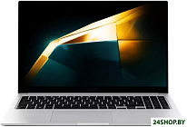 Galaxy Book4 15.6 NP754XGK-LS2IN