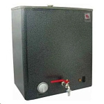 Картинка Водонагреватель Элвин ЭВБО 15/1.25-1 (антик серебро)