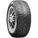 Картинка Автомобильные шины Kumho WinterCraft ice Wi31 195/55R15 89T
