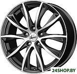 Кazaнтип 18x7.5