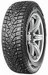 Картинка Автомобильные шины Bridgestone Blizzak Spike-02 215/55R16 93T