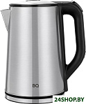 Картинка Электрический чайник BQ KT1721S