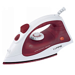Картинка Фен LUMME LU-1131 (бордовый гранат)