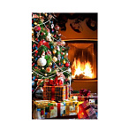 Картинка Инфракрасный обогреватель БРТЗ 17с414