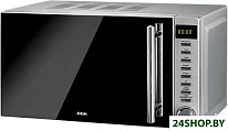 Картинка Микроволновая печь BBK 20MWG-733T/BS-M