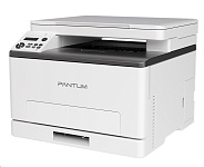 Картинка МФУ Pantum CM1100DW