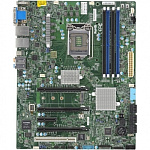 Картинка Материнская плата Supermicro X11SAT-F