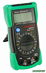 Картинка Мультиметр Mastech MS8233A