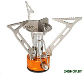 Картинка Туристическая горелка Fire-Maple FMS-103
