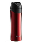 Картинка Термокружка Alpenkok AK-04801A 0.48л (красный)