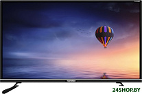 Картинка Телевизор TELEFUNKEN TF-LED42S14T2