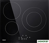 Картинка Варочная панель Akpo PIA 6093018DH BL