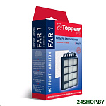 Картинка Набор фильтров Topperr FAR1 (1161)