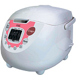 Картинка Мультиварка Delta DL-6502