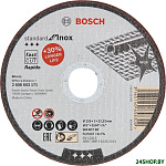 Standard for Inox 2.608.603.171