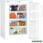 Картинка Морозильная камера Liebherr GP 1476 белый