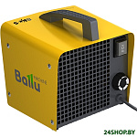 Картинка Тепловая пушка Ballu BKX-5