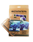 Картинка Фотобумага White Paper А4 глянцевая 200 г/м2 50 л